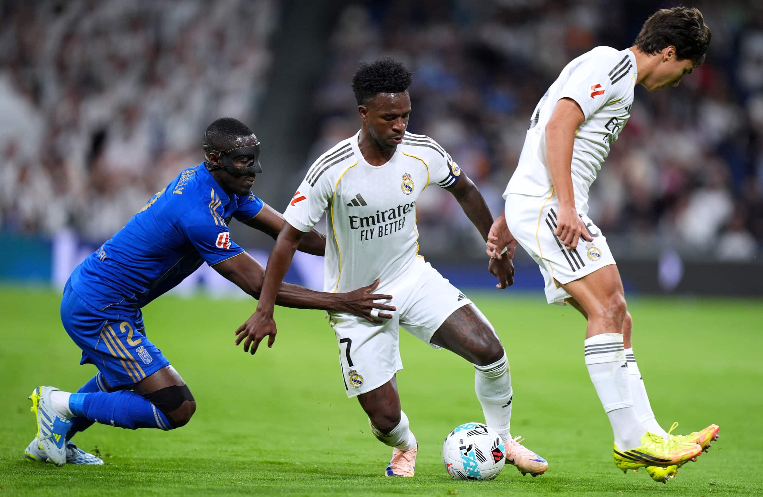 Titel-Hamster? Die langen Durststrecken von Real Madrid