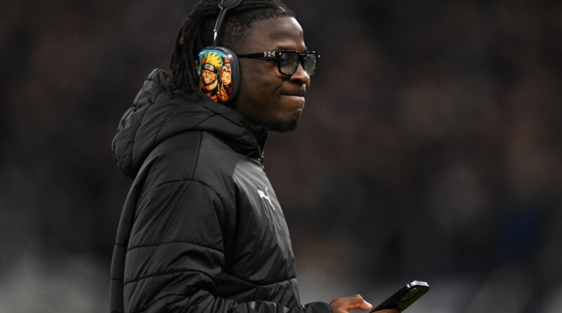 Foto: Stuart Franklin/Getty Images
