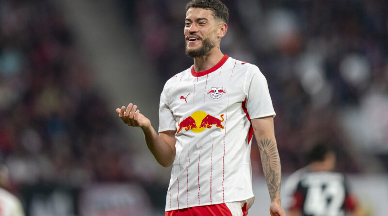 Foto: Fabio Deinert/Getty Images