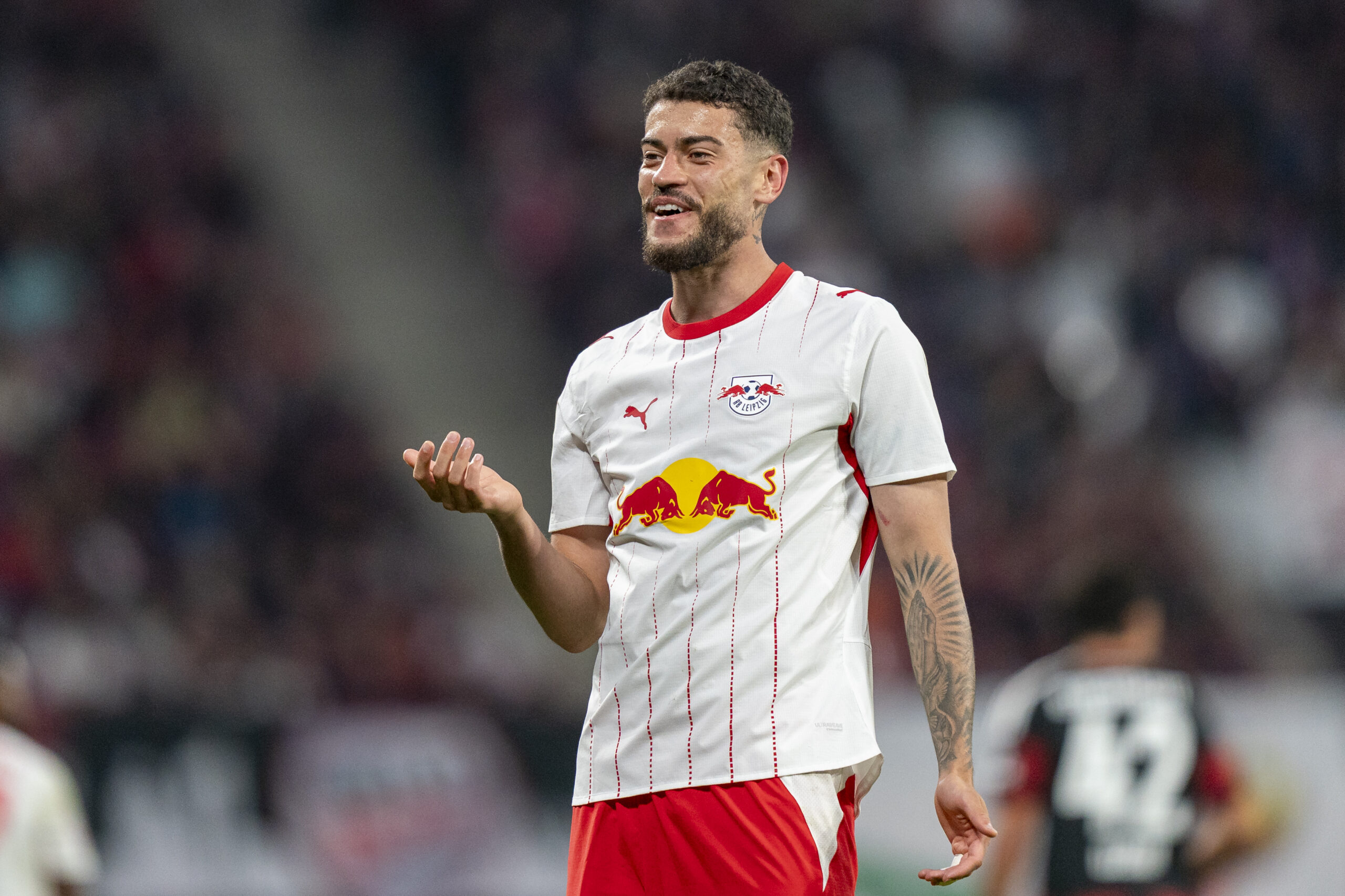 Foto: Fabio Deinert/Getty Images